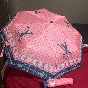 - Designer Fashion Umbrella